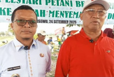 Mukhlis Basri Soroti Dugaan Transaksi Pendirian Dapur MBG