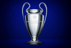 Jadwal Leg Kedua Babak Play Off Liga Champions Rabu 28 Agustus 2024