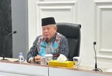 Hari Ini, Kanwil Kemenag Lampung Gelar Rukyatul Hilal