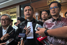 Vonis 3,5 Tahun Penjara, Hasto Kristiyanto Diduga Terlibat Suap Harun Masiku
