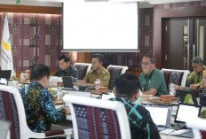 Bupati Tubaba Usul Pembangunan Sekolah Rakyat