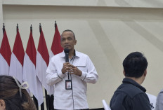 Jenderal Asal Lampung Ditunjuk Jadi Kapolda Jawa Barat