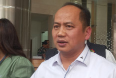Kejagung Tetapkan Riza Chalid sebagai DPO