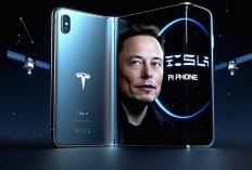 Tesla Pi Phone Siap Kalahkan iPhone