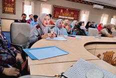 Selamat! 4.928 Honorer Lampura Diangkat PPPK Paro Waktu