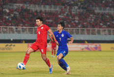 Timnas Indonesia U-19  Juara Piala AFF, Bukti Bahwa Skuad Garuda Punya Pelapis yang Kuat