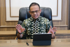 ATR/BPN Bantah Isu Tanah Tak Bersertifikat Diambil Negara Mulai 2026