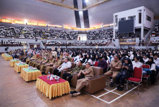 Unila Sebar Mahasiswa KKN, Paling Banyak di Kabupaten Ini!