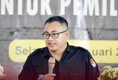 Pelantikan KPPS Mesuji Lampung Dijadwalkan 7 November