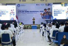 BGN 2025, Momentum Perkuat Kolaborasi
