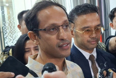 Nadiem Makarim Diperiksa Kejagung Soal Dugaan Korupsi Laptop Chromebook Kemendikbudristek