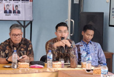 Serap Aspirasi Pemuda, Anggota DPRD Lamteng Dorong Bantuan Usaha Peternakan