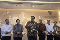  Tiga Skema Baru KUR Diumumkan 