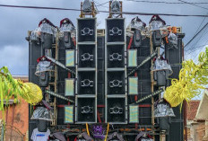 Wajib Tahu! Ini 8 Dampak Sound Horeg bagi Kesehatan