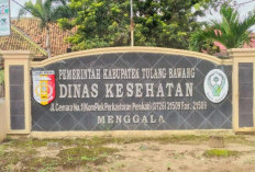   3.967 Warga Tuba Periksa Kesehatan Gratis