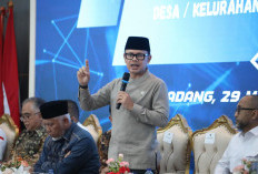 Wamendagri Sebut Revisi Sistem Pemilu Harus Perhatikan Kepentingan Nasional