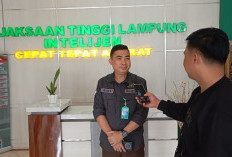 Dawam Raharjo Belum Siap Diperiksa Kejati