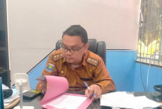 Layanan Kesehatan di Metro Normal Lagi Pasca Lebaran 