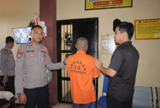 Sakit Hati Ditolak Istri Jadi Alasan Pelaku Cabuli Anak Tiri hingga Hamil 