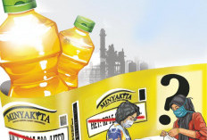 Gubernur Lampung Panggil Produsen Minyakita, Bahas Harga Jual di Atas HET