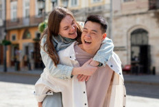 Marak Perceraian, Ini Kunci Hubungan agra Awet!