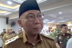 Lampung Desak Harga Singkong Berlaku Nasional