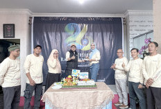 SEMANGAT DALAM KEBERSAMAAN