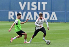Prediksi Perempat Final Liga Champions Aston Villa vs PSG, Menanti Keajaiban di Villa Park 
