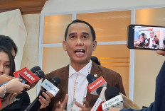 DPR Ingatkan Kejagung Soal Penyadapan: Harus Hati-Hati dan Sesuai Hukum