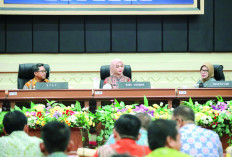 Pemprov Lampung Gaungkan Zero Tolerance Korupsi pada 2026, Inspektorat Jadi Benteng Terakhir