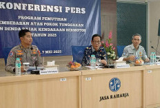 Kebijakan Baru Pemutihan Pajak Kendaraan