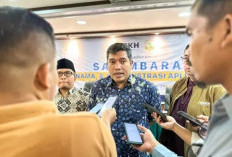 Yuk Ikut, BPKH Gelar Sayembara Berhadiah Puluhan Juta 