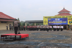   Catat! Ini Pelanggaran yang Diincar saat Operasi Patuh 