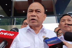 Budi Arie Tanggapi Namanya Terseret Kasus Suap Judi Online: “Lagu Lama Kaset Rusak”