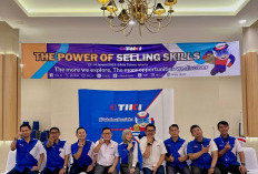  Tiki Bandarlampung Butuh Dua Sales Marketing