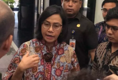 Ada Pemda Curangi Data Inflasi, Menkeu Sri Mulyani Ancam Tarik Dana Insentif 