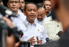  Subsidi Gas Melon Berpotensi Tak Tepat Sasaran 