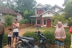 Kawanan Pencuri Satroni 4 Rumah Warga Katibung Lamsel Dalam Semalam