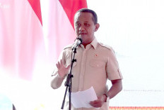  Butuh Rp48 T untuk Terangi 6.700 Dusun