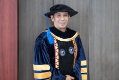  IIB Darmajaya Tambah Doktor