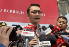  KPK Segera Umumkan Tersangka Korupsi Kuota Haji 