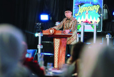 Mirza: Medsos Ancam Ideologi Generasi Muda