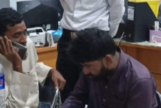 Dua WN Pakistan Diamankan Imigrasi