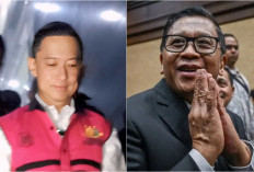 ICW: Amnesti dan Abolisi Bentuk Kompromi Politik