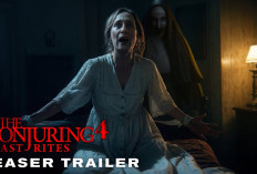 The Conjuring: Last Rites, Akhir Perjalanan Ed dan Lorraine 