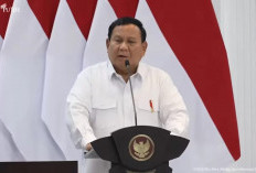 Pemangkasan Perjas, Negara Hemat Rp20 T