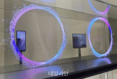 Ponsel Lipat Tiga Samsung Galaxy Z TriFold