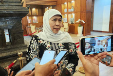 Khofifah Masuk TKN, Jawa Timur Ditarget 65 Persen Kemenangan Prabowo-Gibran