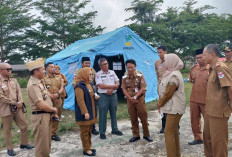Pembentukan KSB Jangan Hanya Seremoni 