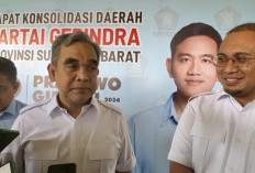 Pembicaraan Kabinet Prabowo Kian Intensif Jelang Putusan MK 